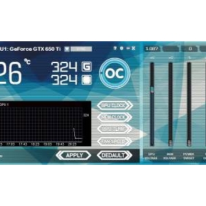 GTX650Ti֧!ӰNew Magic Panel