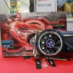 ɢȰ׽ HD7750 VORTEXII849