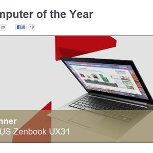 ˶ƻ,ZENBOOK UX31T3PC