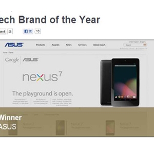 걬ƻ ˶Nexus7T3ȿƼ