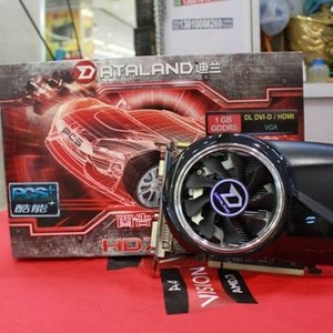 ɢȰ׽ HD7750 VORTEXII849
