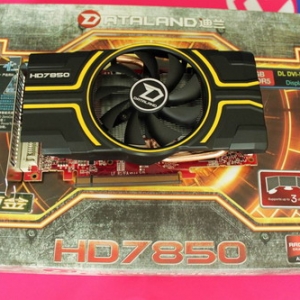 GTX650Ti˵HD7850ٱͼ1299Ԫ