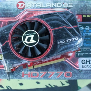 GHzǧԪ HD7770899