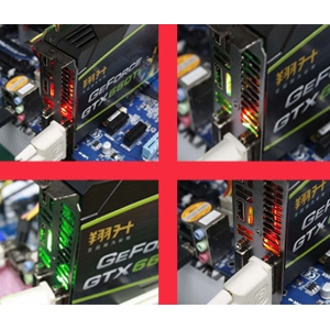 GTX660Ti+հ桰ء˫ȫ̽