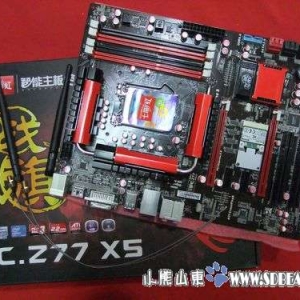 ɸ㶨 ߲ʺսC.Z77 X5 V20
