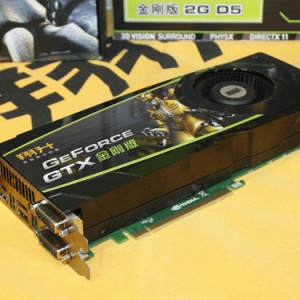 ߻⿨٣2399ԪGTX660TiͳֵƶӲ̺
