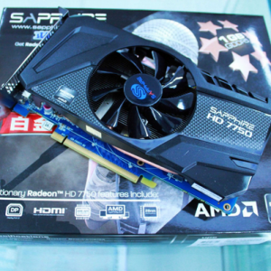 תDX11Ϸ 799ԪʯHD7750ѡ
