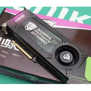Դڹ崫!СG GTX660!