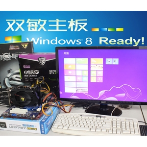 װ!˫ȫ֧Win8!