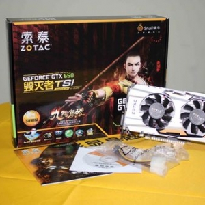 ׿Խӱ ̩GTX650TSI799