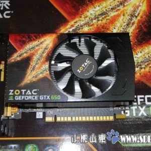 ٽԪ ̩GTX650泬ԽԼ۱