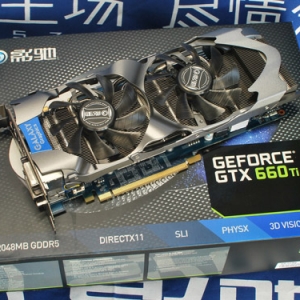 Ӿʢ ӰGTX660Ti2299Ԫ