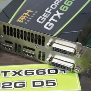 ѹ޷ֱ  GTX6601799Ԫ