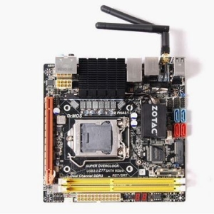 HTPCС ̩ԿZ77ITX-A-E WiFi1299