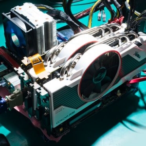 ߲ʺA85ʷǿ GPU3DMARK 54402