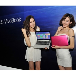 ʮָWin8ᱡƷ ASUS VivoBook S400CAֵ˫һ