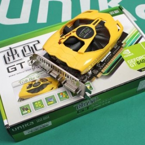 2GGTRɢȣϷ˫GT640