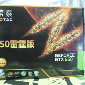 ٽԪ ̩GTX650-1GD5799
