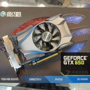 Ƶʻ ӰGTX650ۼ۽899Ԫ
