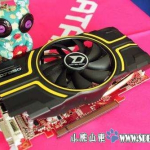 力抗GTX660 迪兰HD7850降至1799
