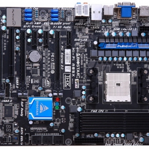APU2治Ǹǵ,Hi-Fi A85Xתʹ9