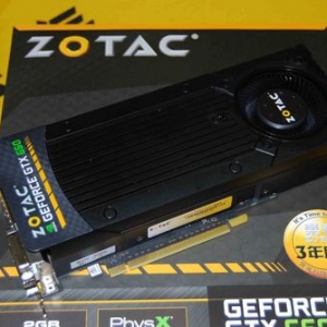 ߶ǿ ̩GTX660ٰ浽