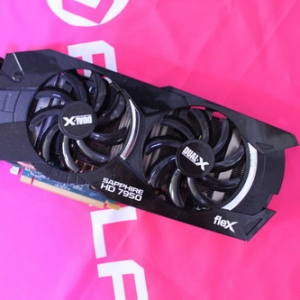 Ϸ ʯHD7950 Flex֮ѡ
