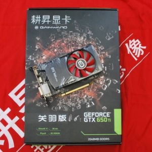 Ϸ NGTX650Ti1199Ԫ