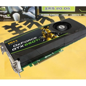 ȼƵ 2399ԪGTX660Ti