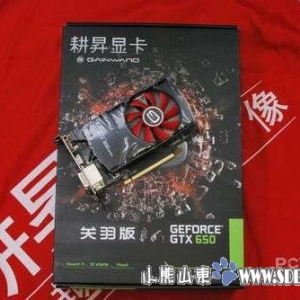 Դ3DϷ GTX650 2GD5999Ԫ