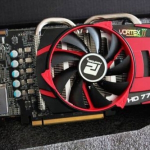 ҳƵ HD7770 VORTEX999Ԫ