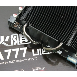 ˫ȹɢȣ쫷HD7770