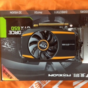 ǿƺţӰGTX650ݽ799
