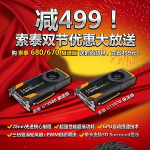 ʱб ̩GTX670ٰHA3299