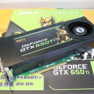 Ϸǿ GTX650Ti1299