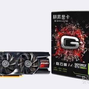 ɢ NGTX660Ti