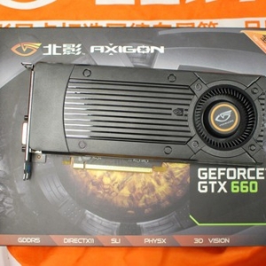 ȶǿӰGTX660̻