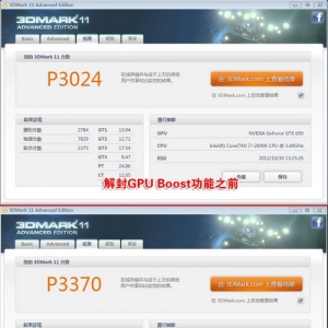 ɽBoostܣСG GTX65012%