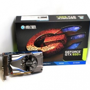 ѡNVӰGTX650Ti֮2Ϸ