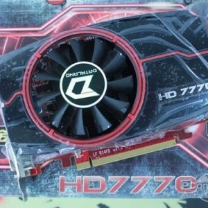 GHzϺ HD7770ѡ