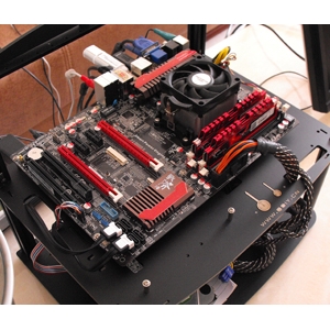 CPU GPU ڴһ, A85X FM2ƽ̨31%