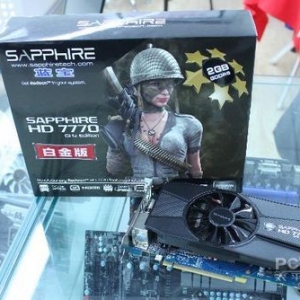 ߻Ϸѡ ǧԪʯHD7770 2G