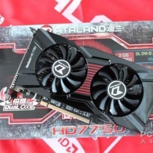 Чɢ 2GԴ ¿HD7750899Ԫ