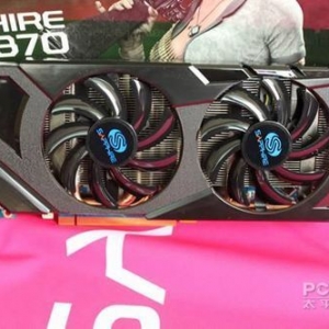 ɱGTX660 ʯHD7870 2G