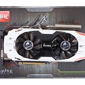⸻˧ iGame660Ti2299Ԫ
