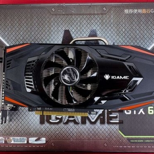 óPCB iGame650սU799Ԫ