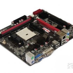 A8 5600Kȳ4.3G˫FM2 A55Ƶʵ⣡