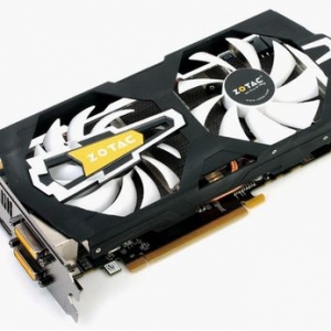 ˫ȸЧ ̩GTX660DTC1599