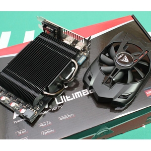 ǧԪ˫HD7770ȫչʾ