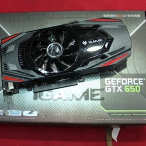 ɢ 799Ԫ߲ʺiGame GTX650ɫ